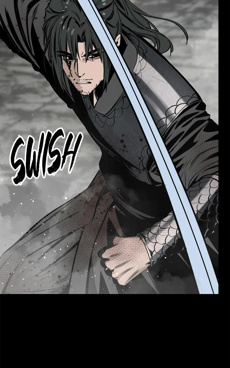 Hero Killer Chapter 261 - 33