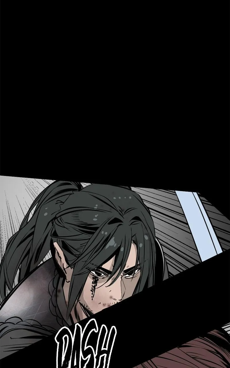 Hero Killer Chapter 261 - 34