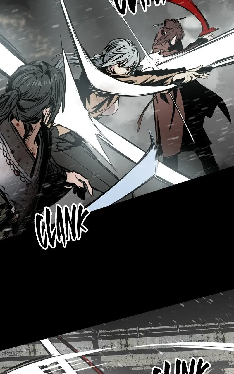 Hero Killer Chapter 261 - 38