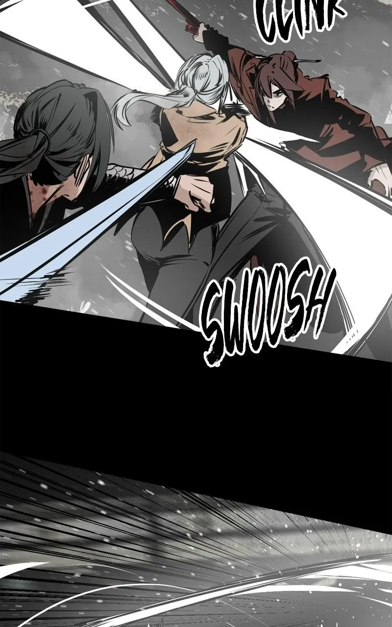 Hero Killer Chapter 261 - 39