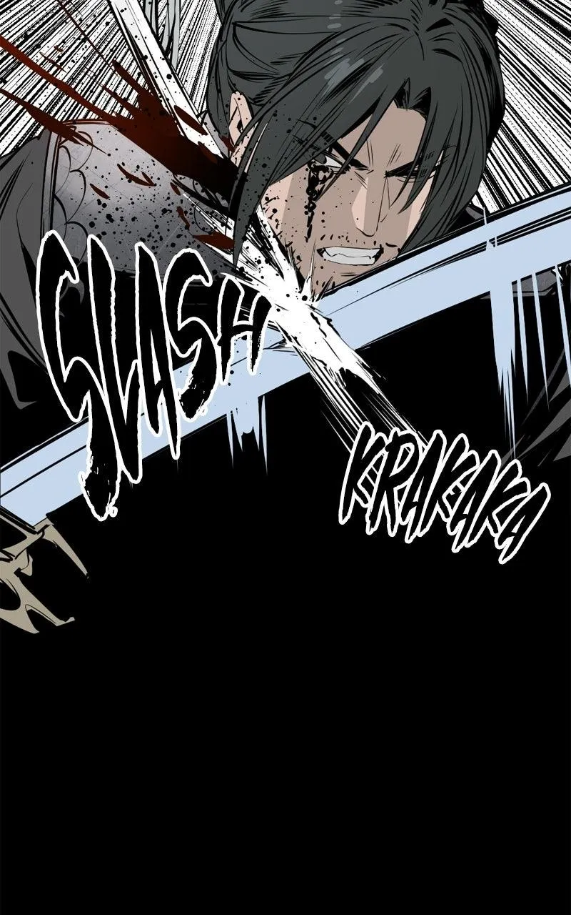 Hero Killer Chapter 261 - 42
