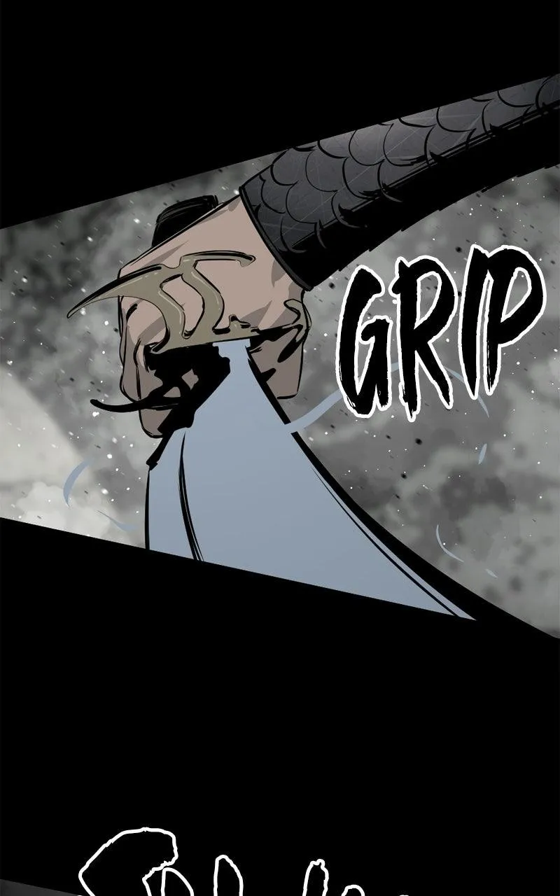 Hero Killer Chapter 261 - 43