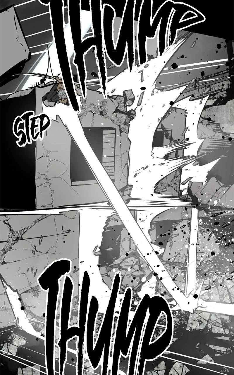Hero Killer Chapter 261 - 44