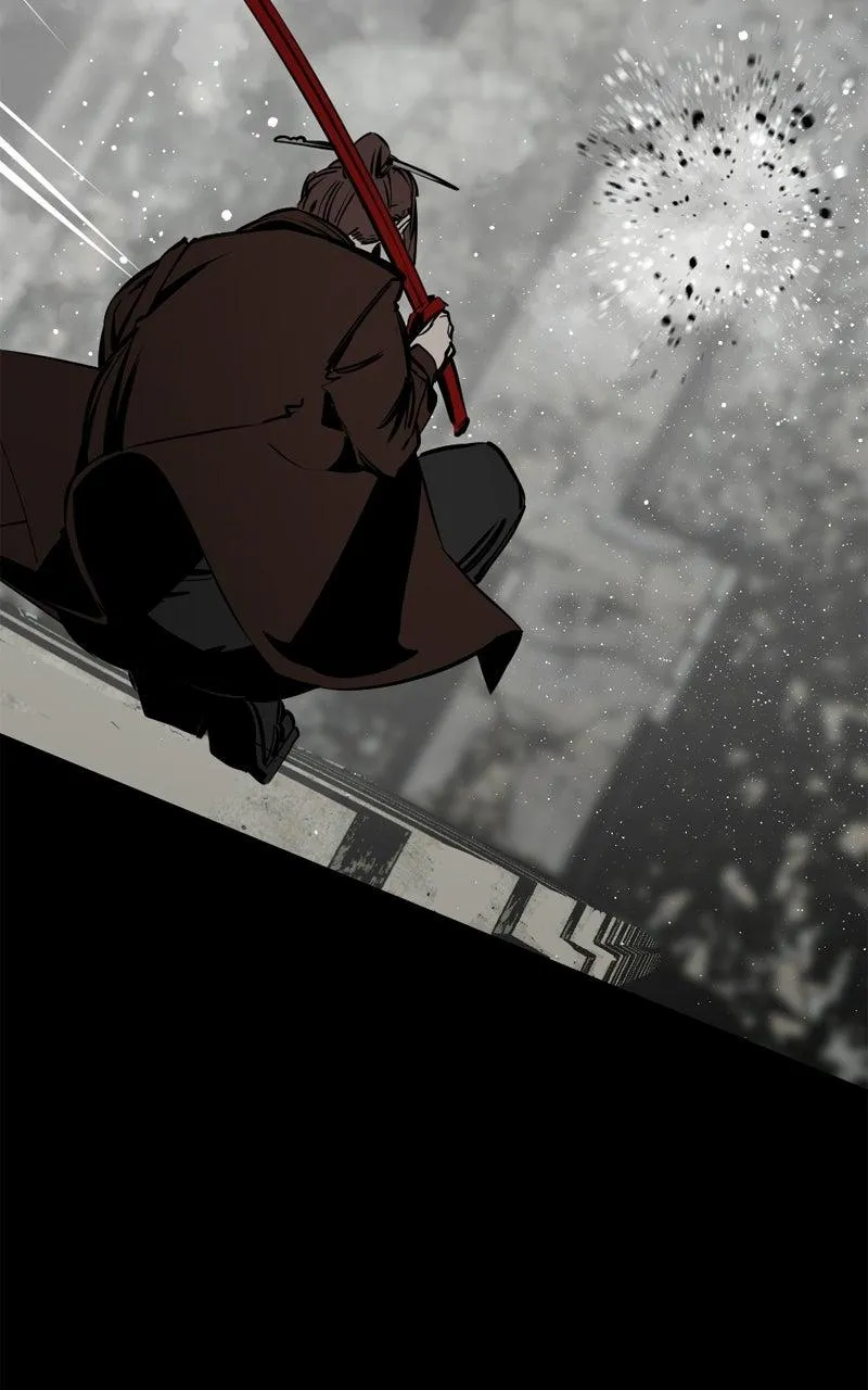 Hero Killer Chapter 261 - 46