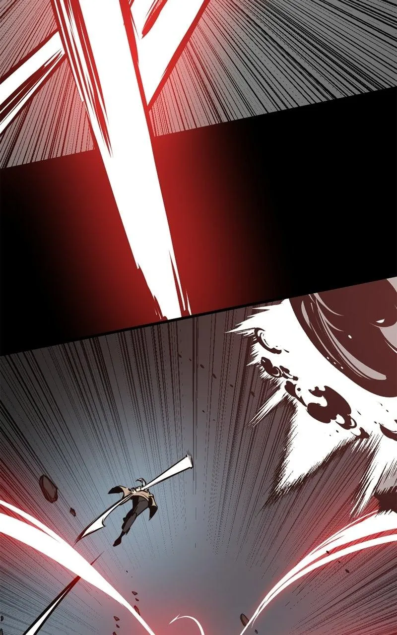Hero Killer Chapter 261 - 48