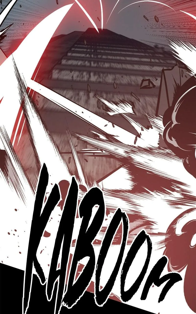 Hero Killer Chapter 261 - 49