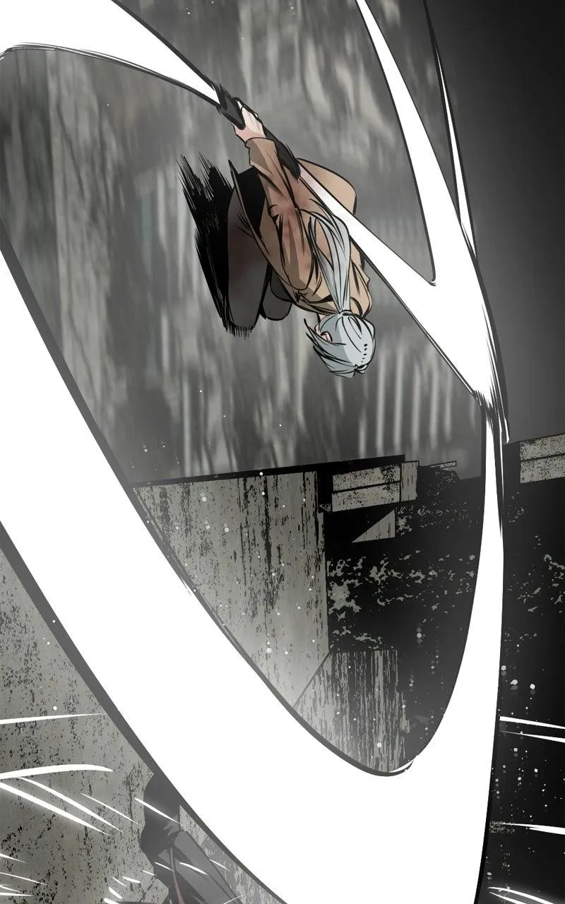 Hero Killer Chapter 261 - 51