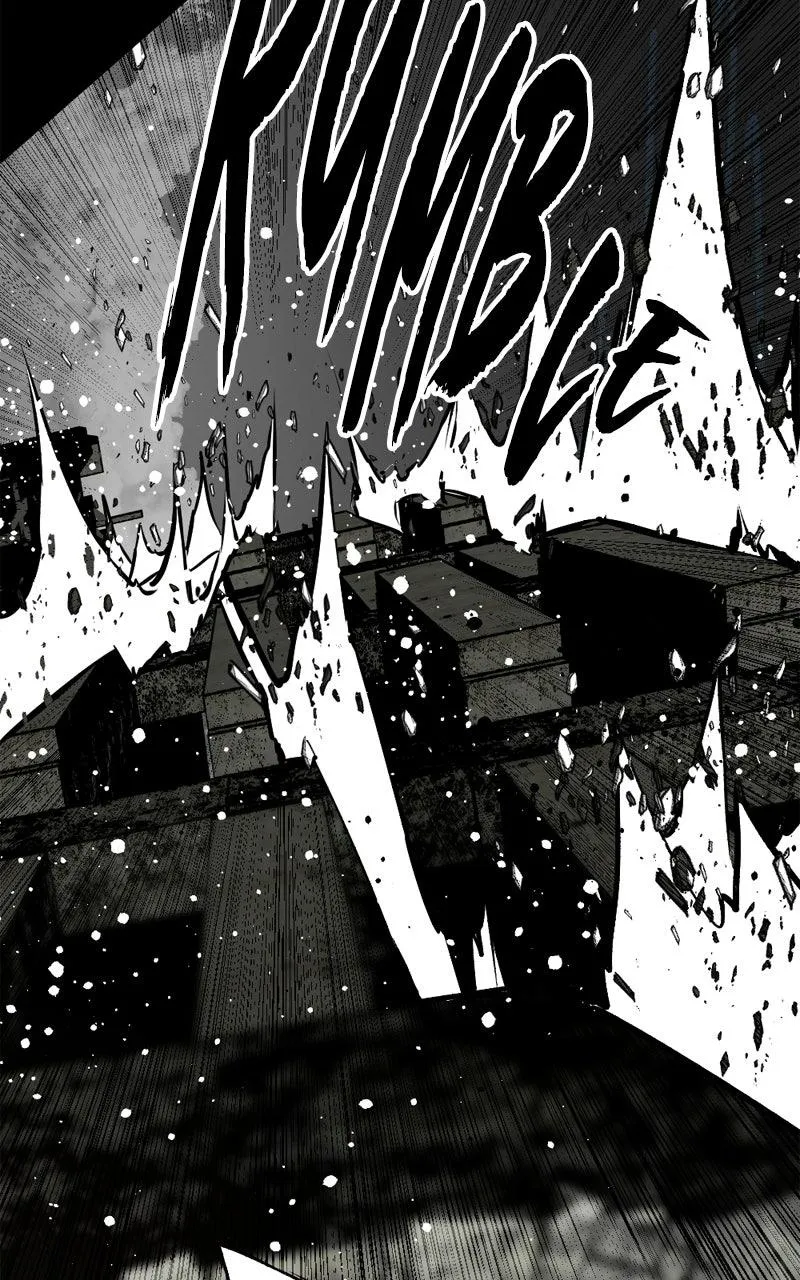 Hero Killer Chapter 261 - 56