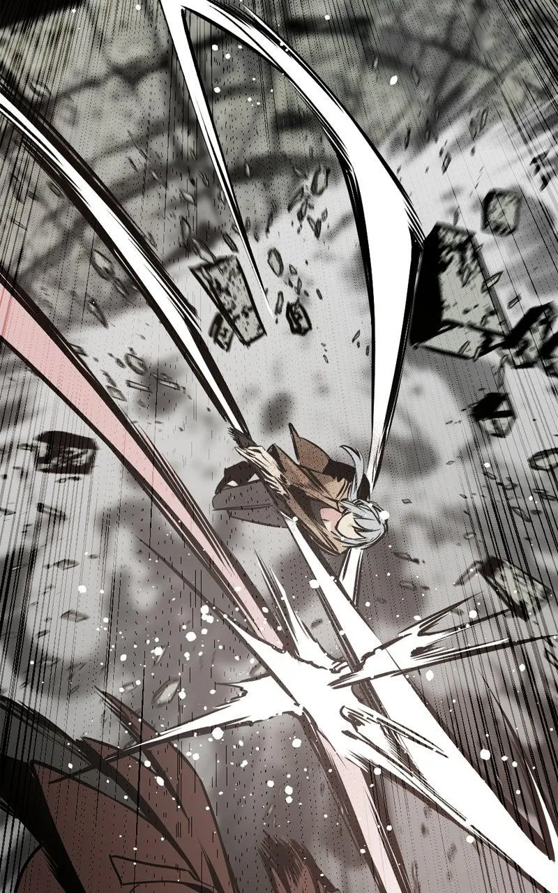 Hero Killer Chapter 261 - 57