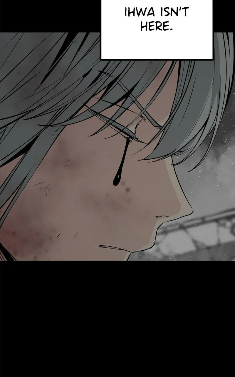 Hero Killer Chapter 261 - 6