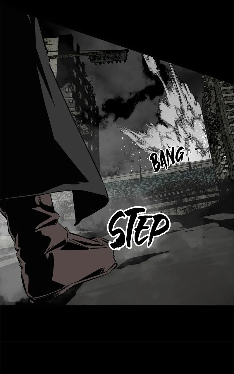 Hero Killer Chapter 261 - 62