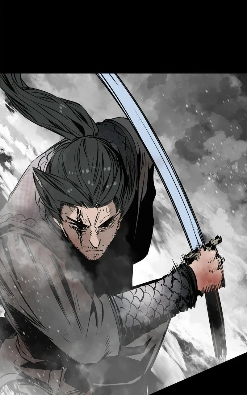Hero Killer Chapter 261 - 63