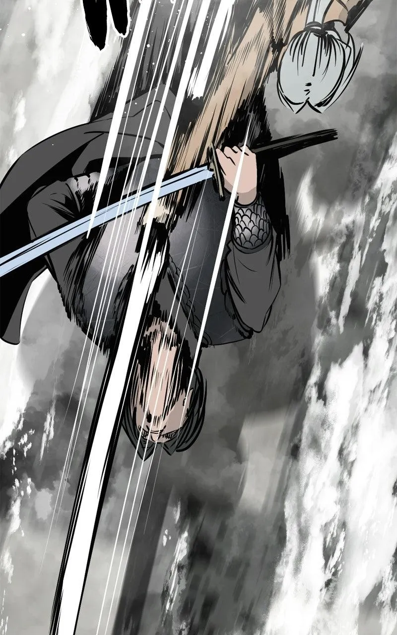 Hero Killer Chapter 261 - 65