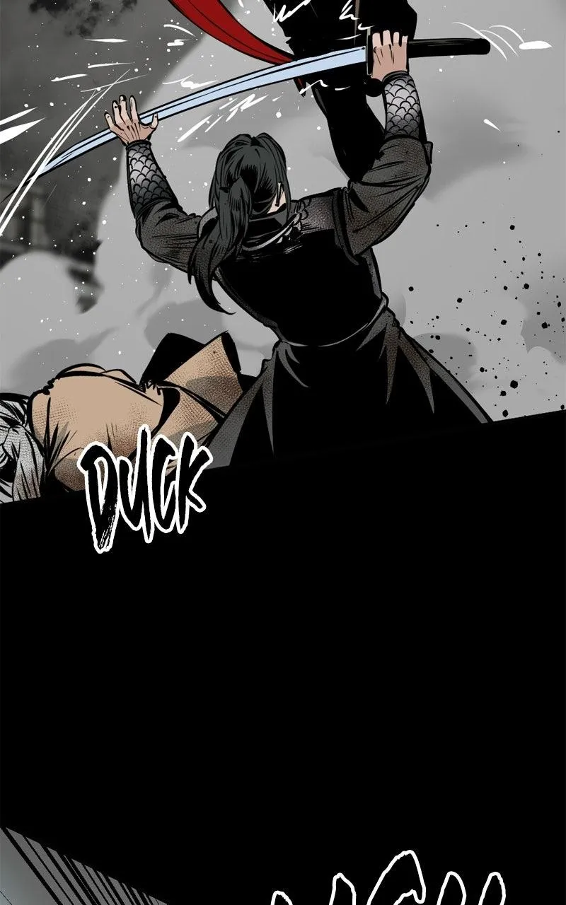 Hero Killer Chapter 261 - 70