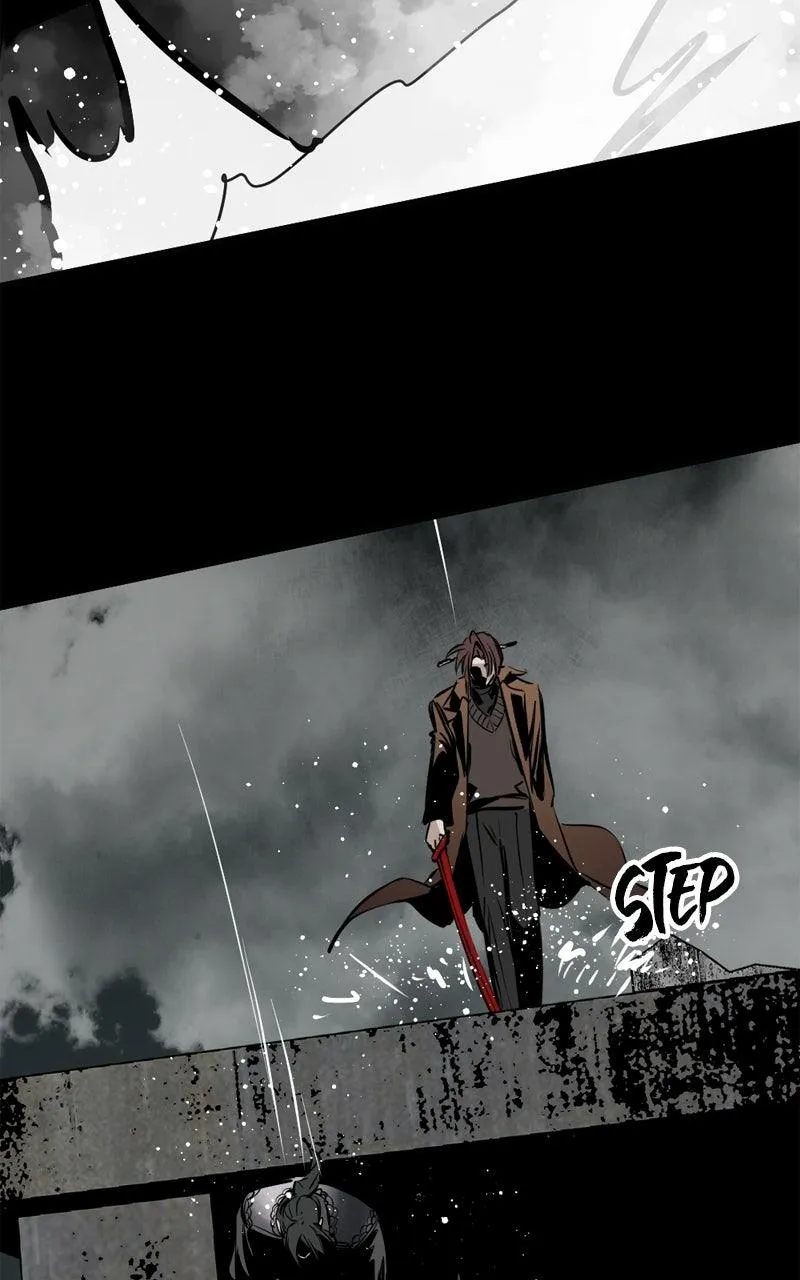 Hero Killer Chapter 261 - 73