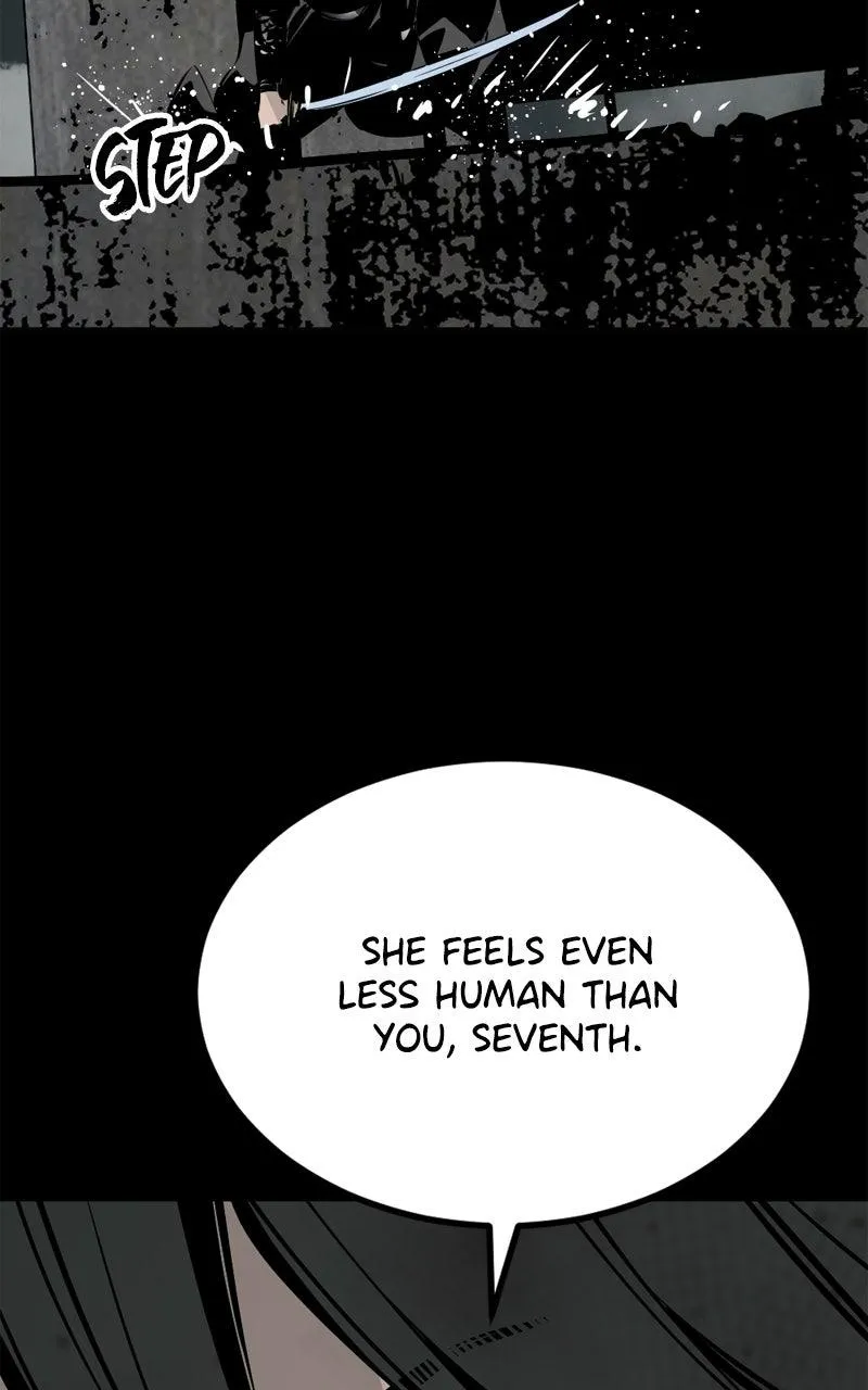 Hero Killer Chapter 261 - 74