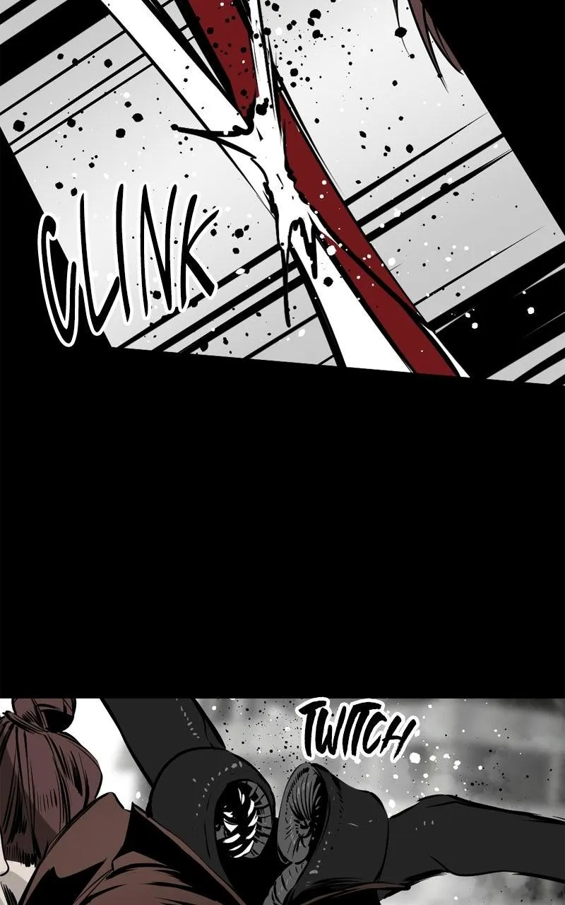 Hero Killer Chapter 261 - 79