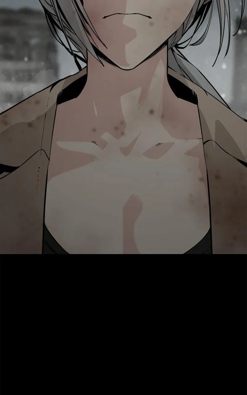 Hero Killer Chapter 261 - 8