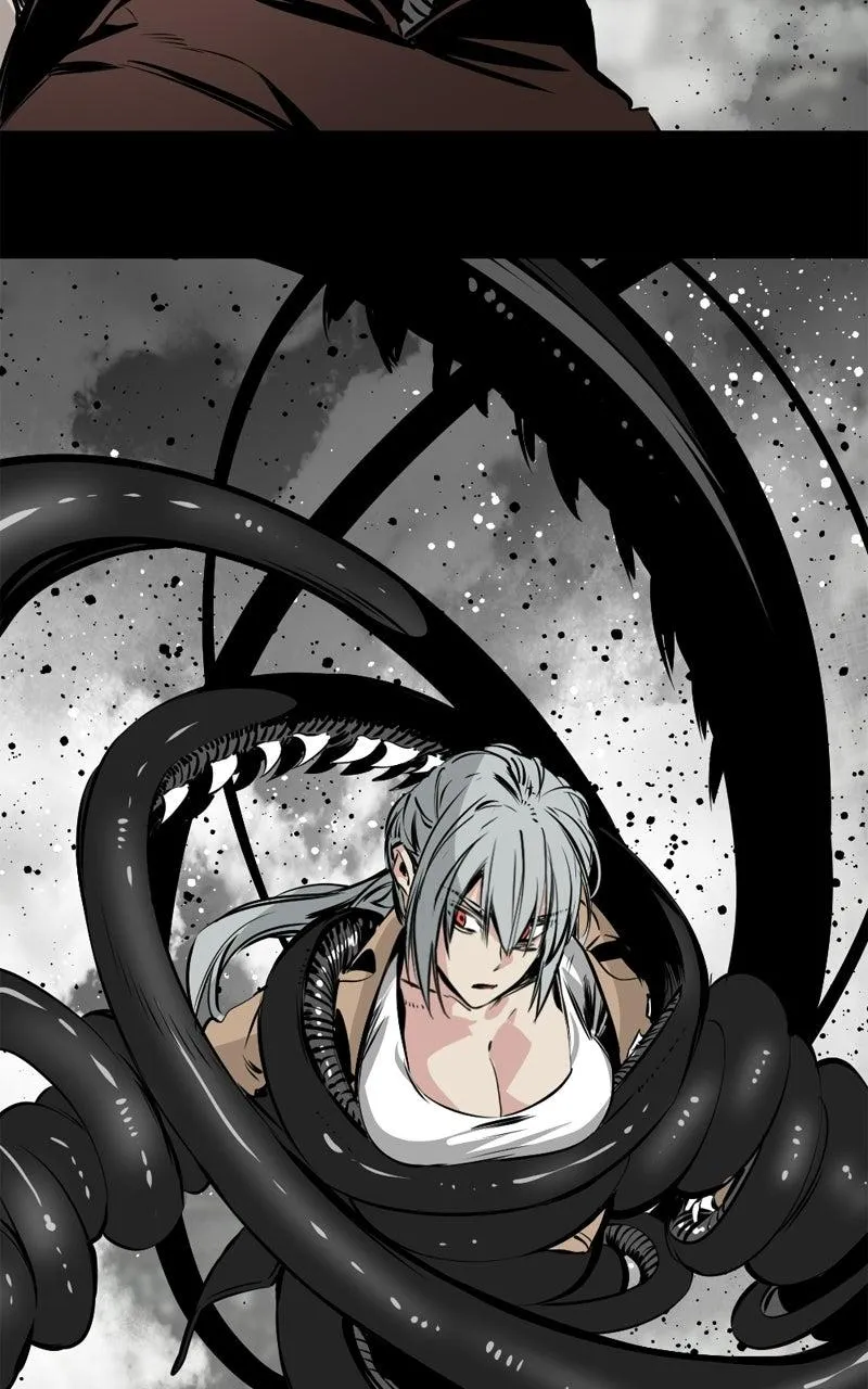 Hero Killer Chapter 261 - 80