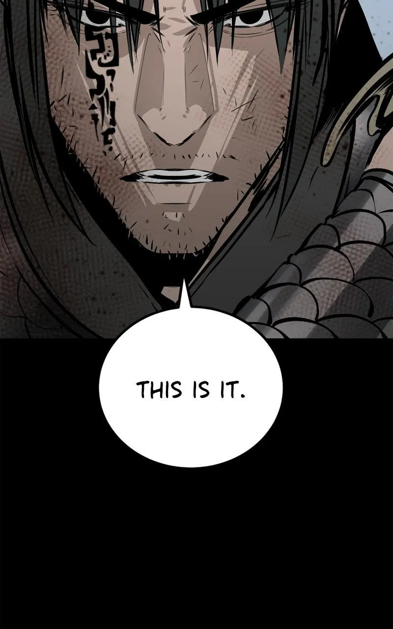 Hero Killer Chapter 261 - 83