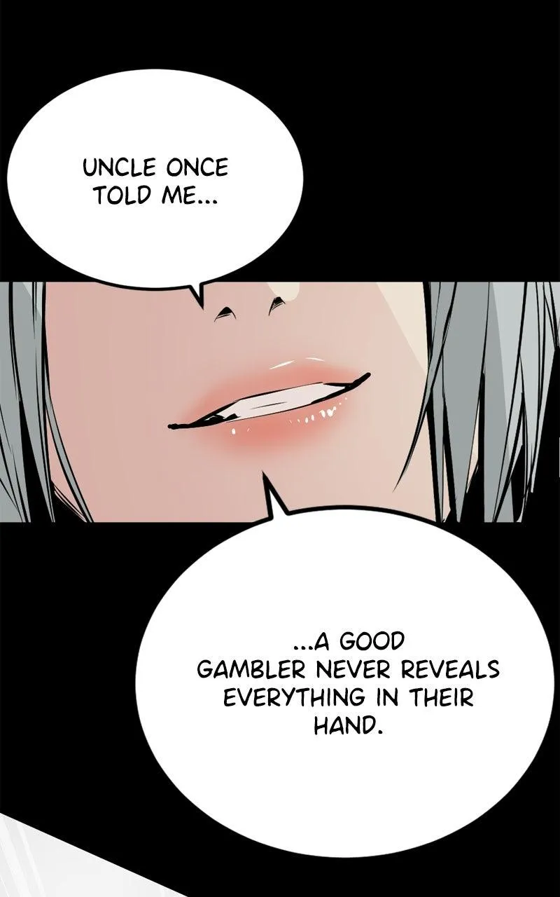 Hero Killer Chapter 261 - 84