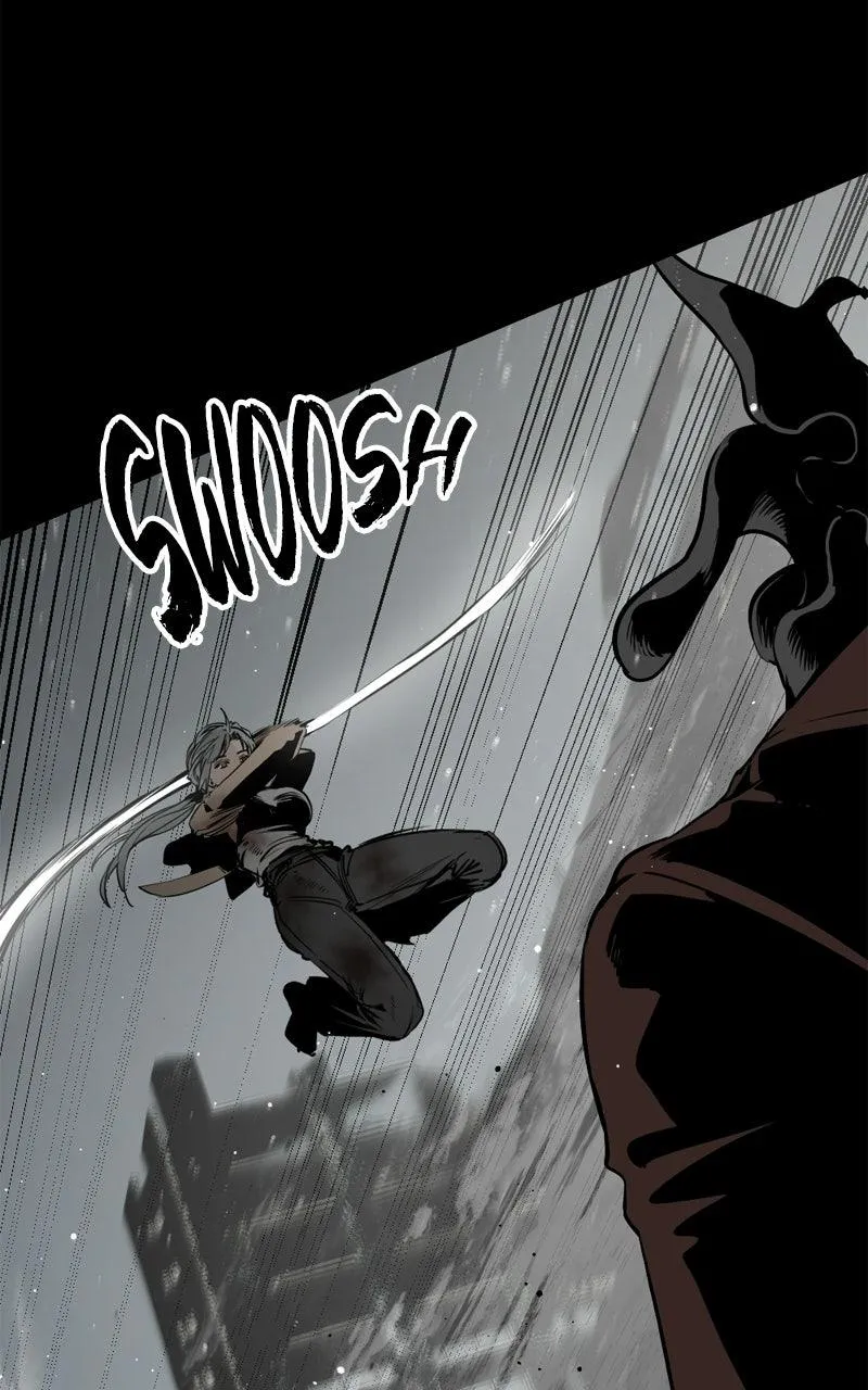 Hero Killer Chapter 261 - 9