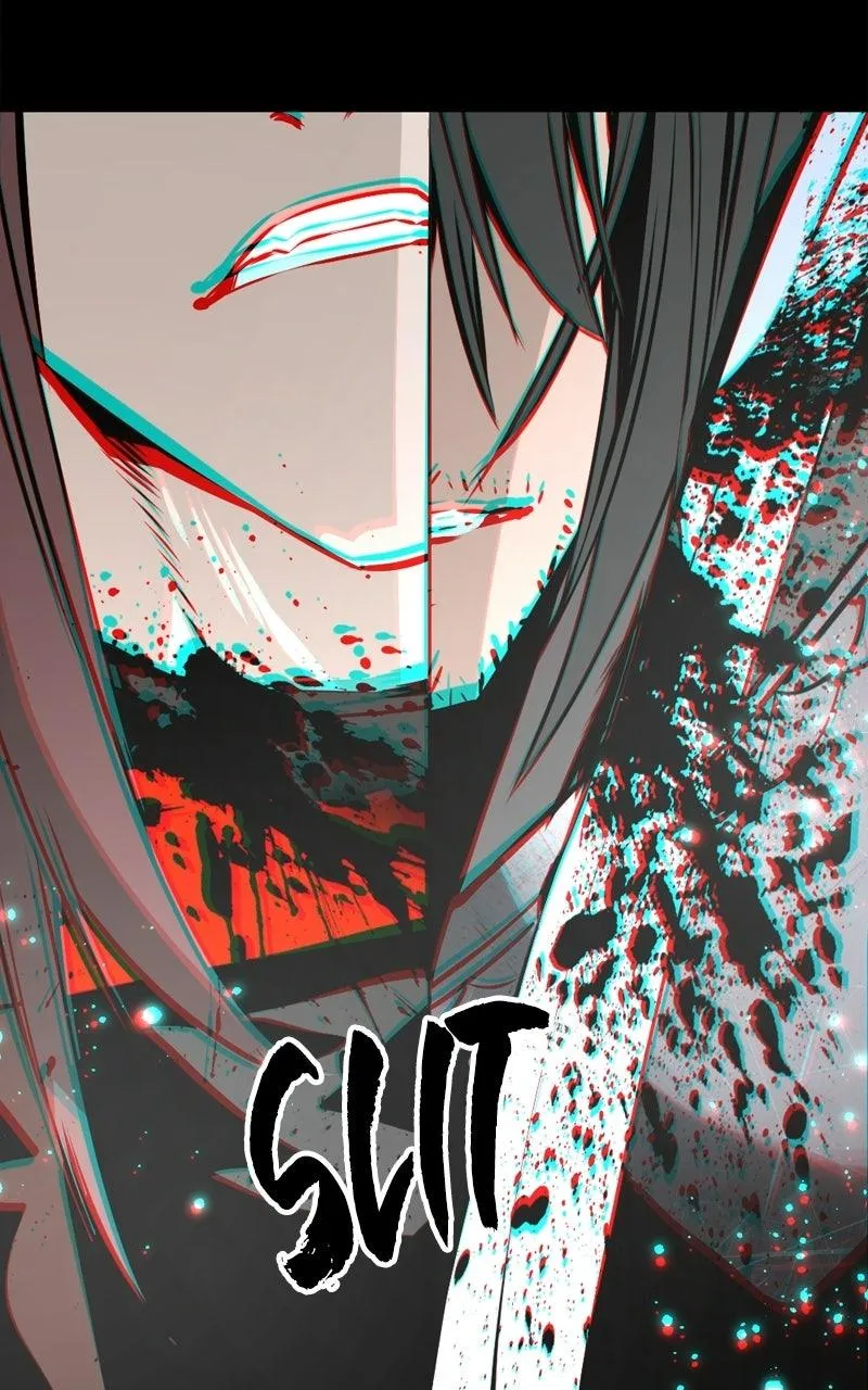Hero Killer Chapter 261 - 94
