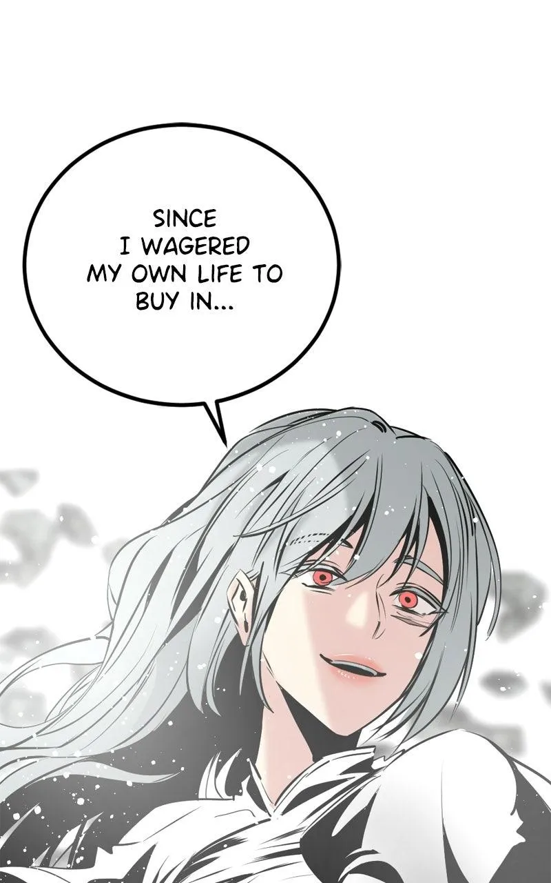 Hero Killer Chapter 262 - 1