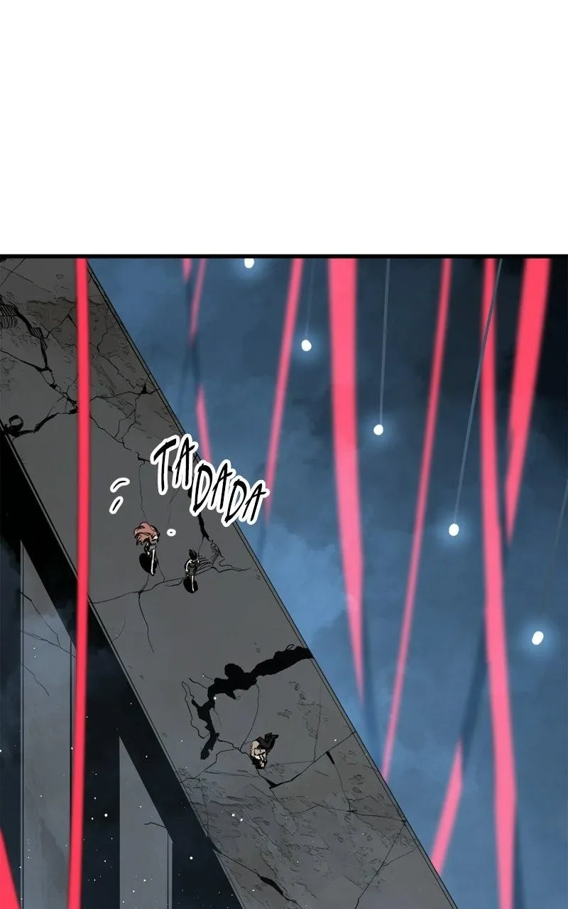 Hero Killer Chapter 262 - 105