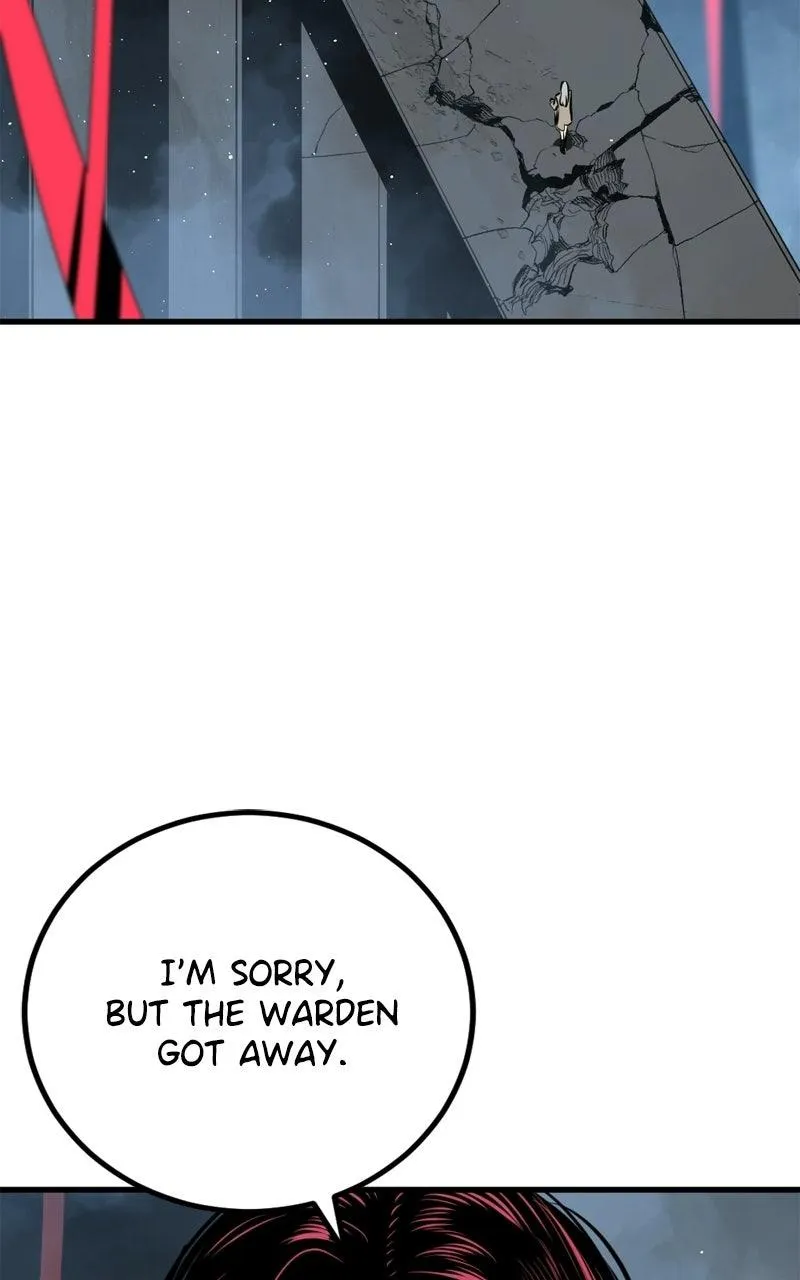 Hero Killer Chapter 262 - 106
