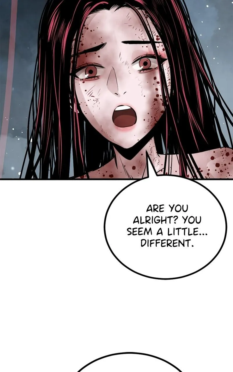 Hero Killer Chapter 262 - 107
