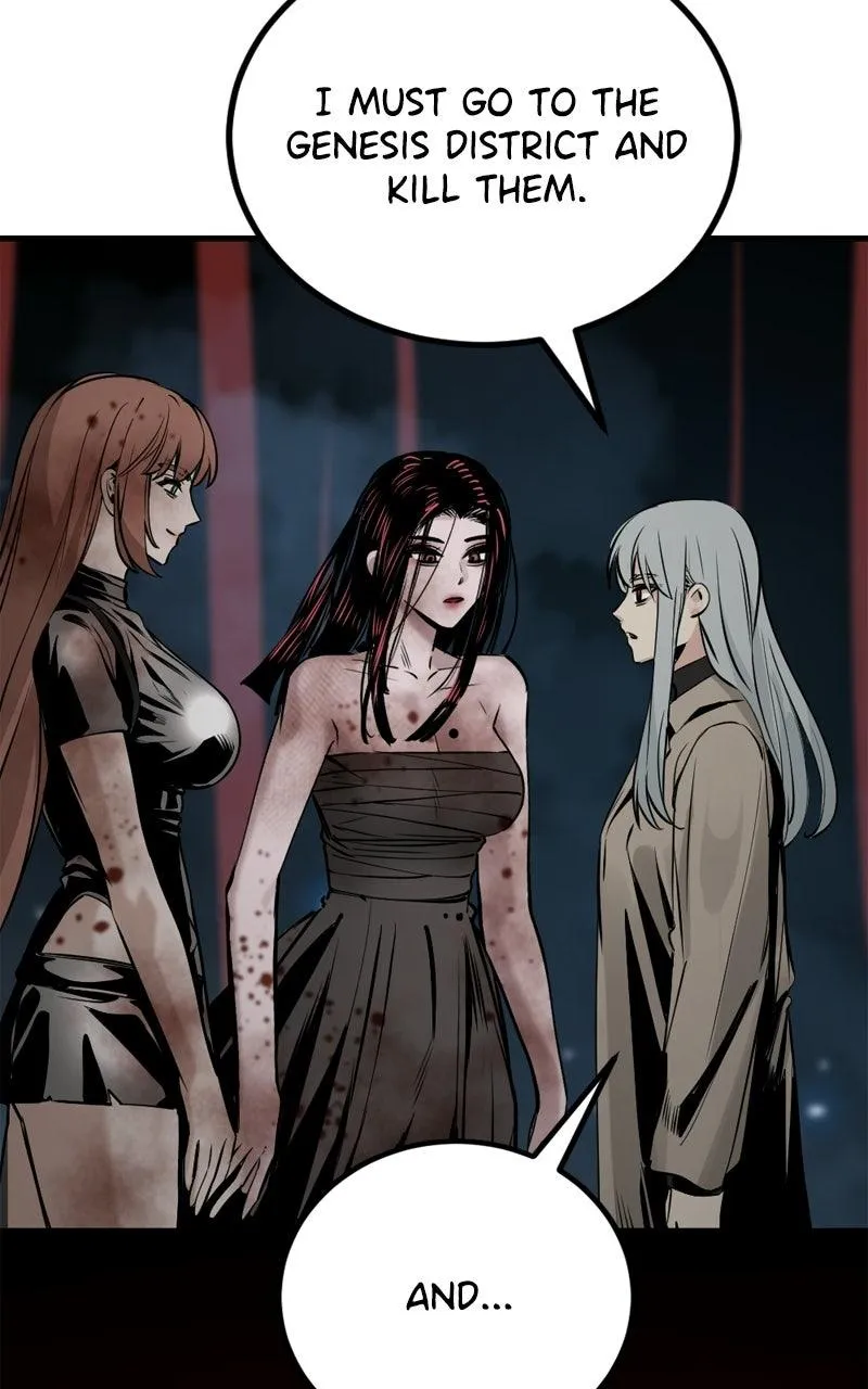 Hero Killer Chapter 262 - 108