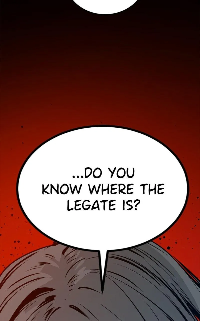 Hero Killer Chapter 262 - 109
