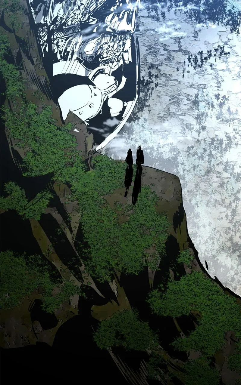 Hero Killer Chapter 262 - 114