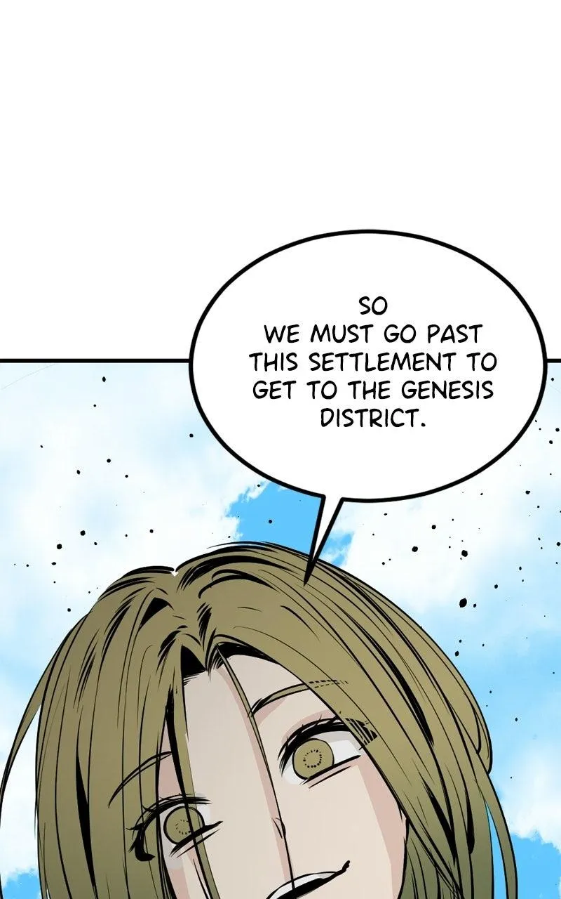 Hero Killer Chapter 262 - 117