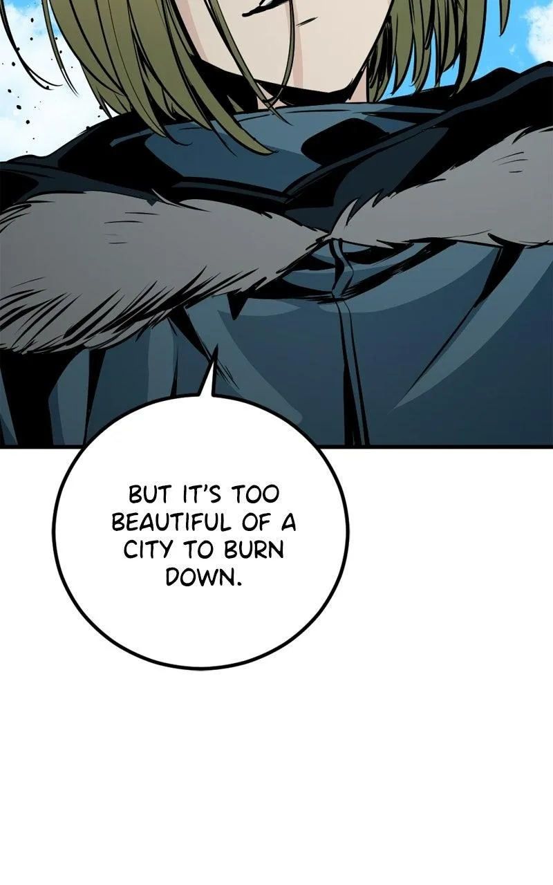 Hero Killer Chapter 262 - 118