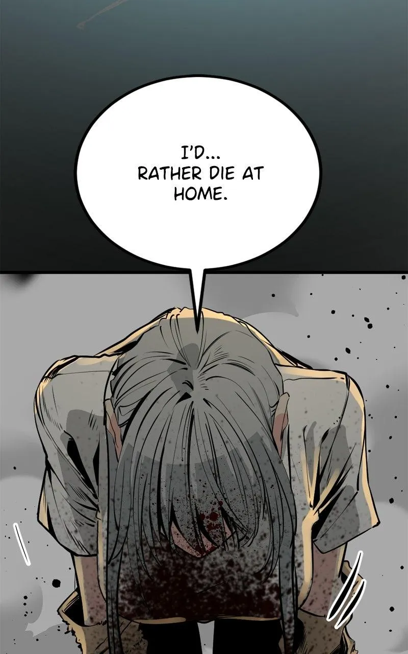 Hero Killer Chapter 262 - 26