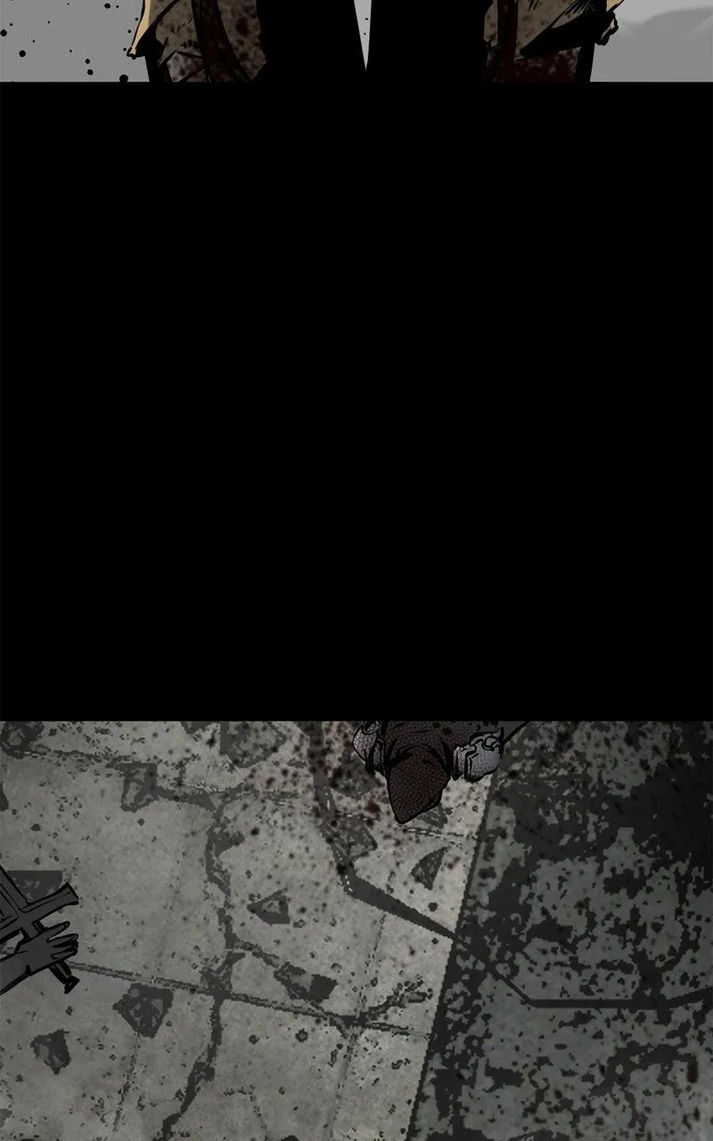 Hero Killer Chapter 262 - 27