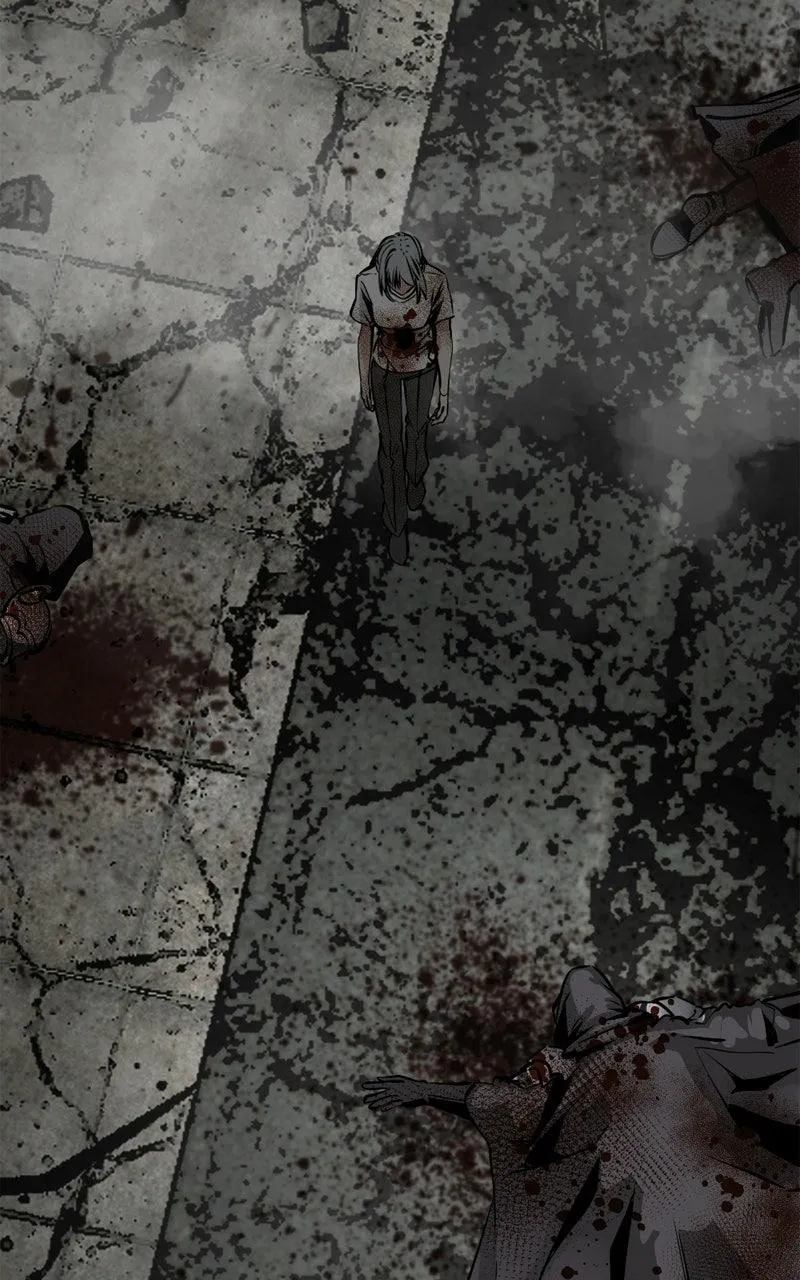 Hero Killer Chapter 262 - 28