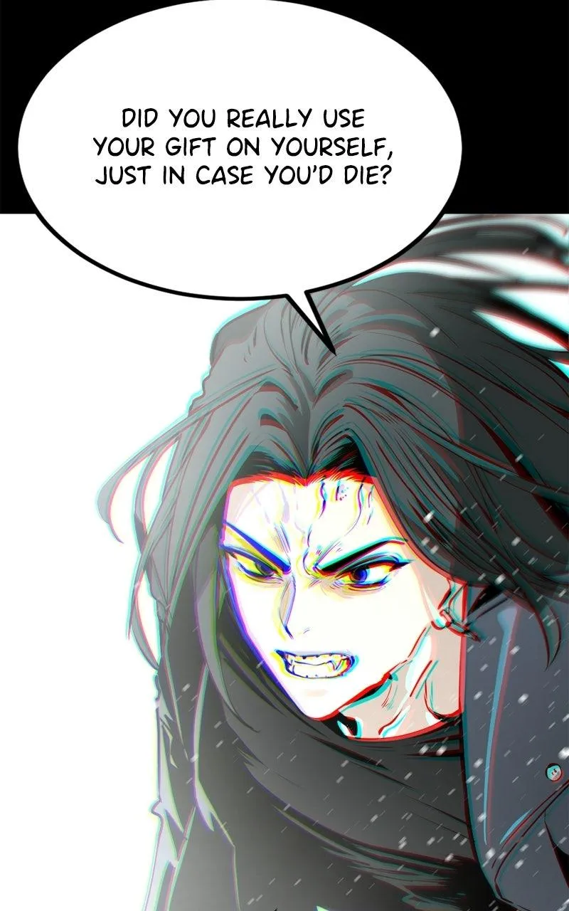 Hero Killer Chapter 262 - 3