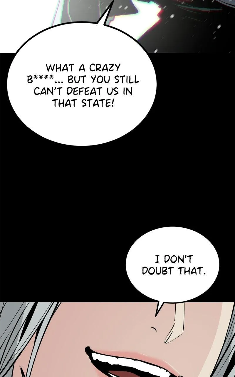 Hero Killer Chapter 262 - 4