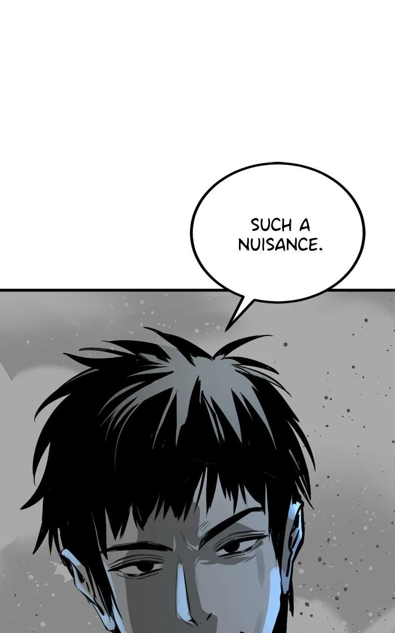 Hero Killer Chapter 262 - 76