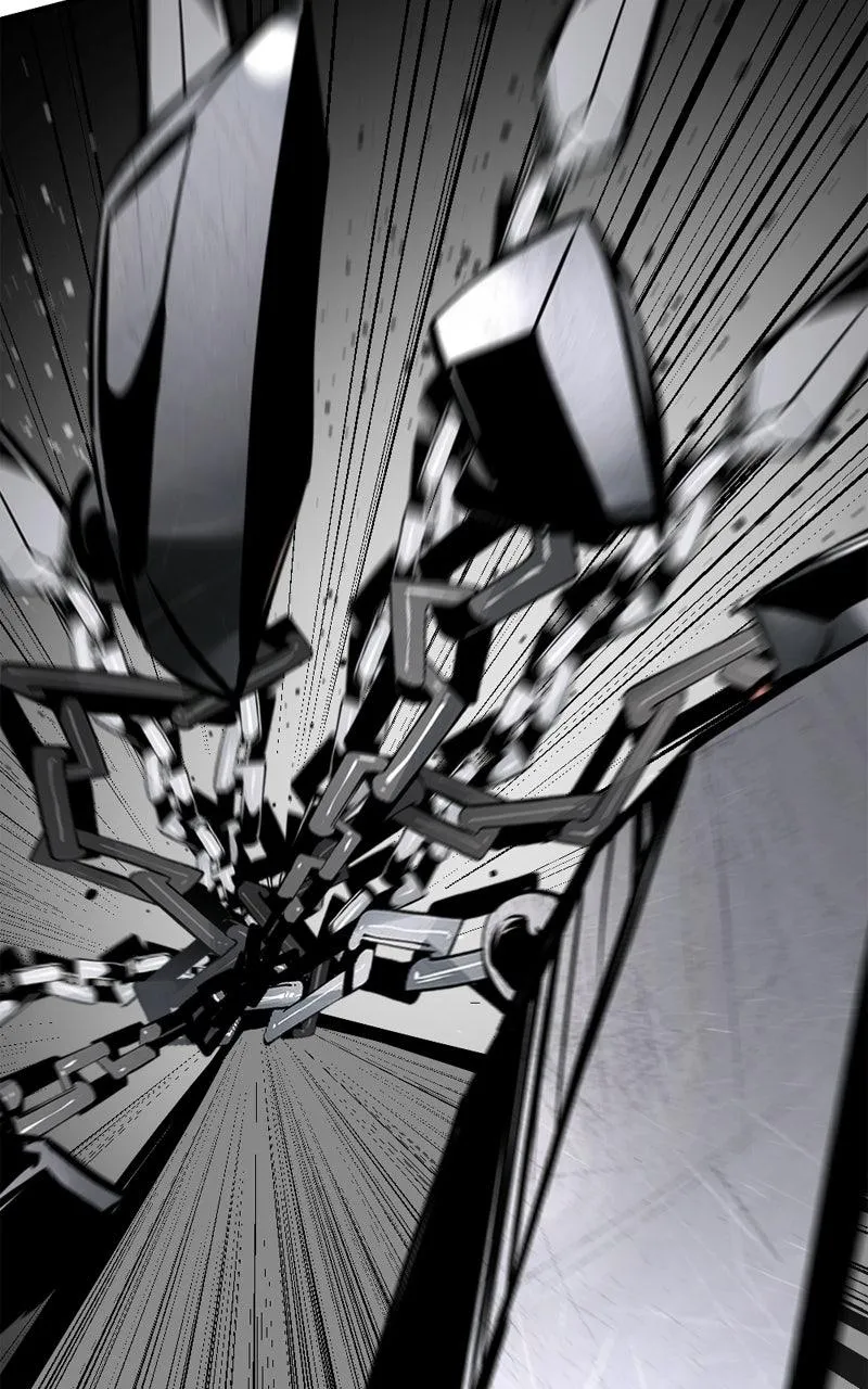 Hero Killer Chapter 262 - 83