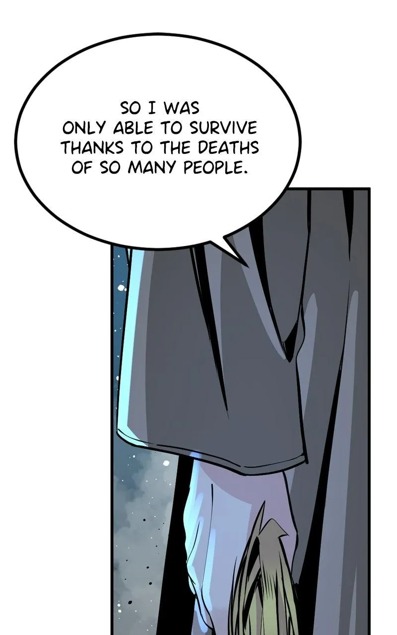 Hero Killer Chapter 262 - 85