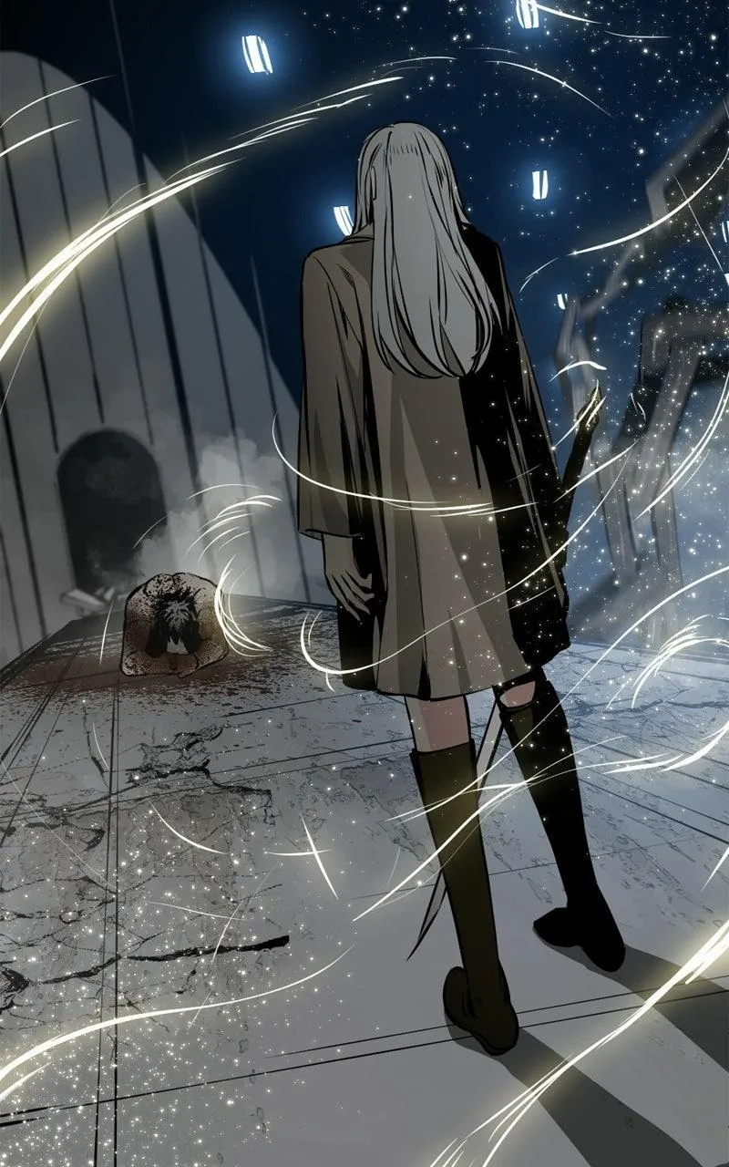 Hero Killer Chapter 262 - 91