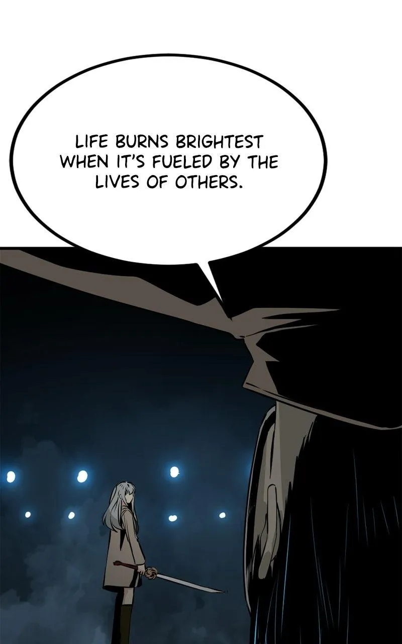 Hero Killer Chapter 262 - 93