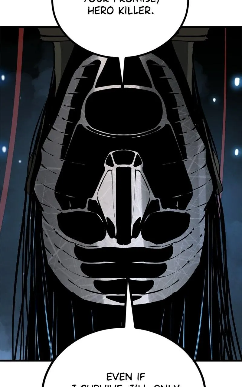 Hero Killer Chapter 262 - 95