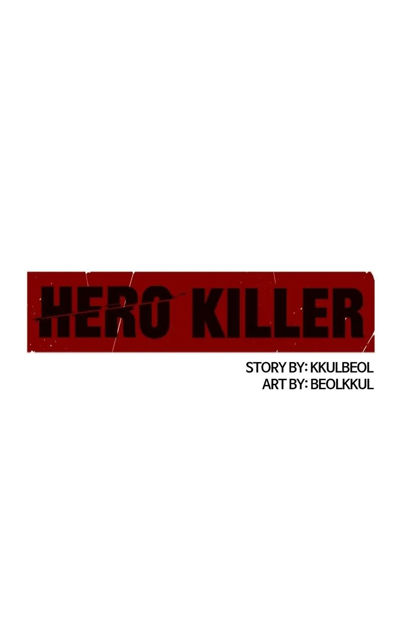 Hero Killer Chapter 263 - 1