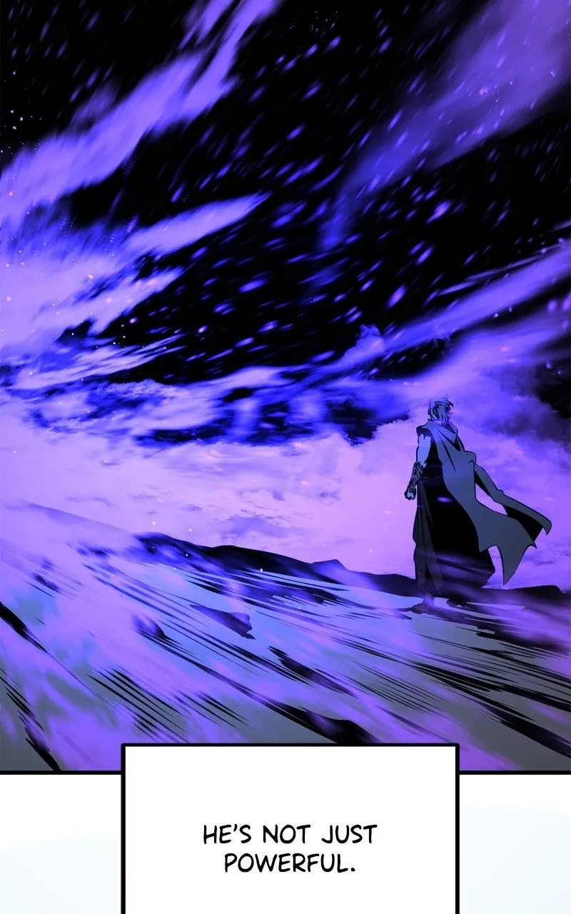 Hero Killer Chapter 263 - 105