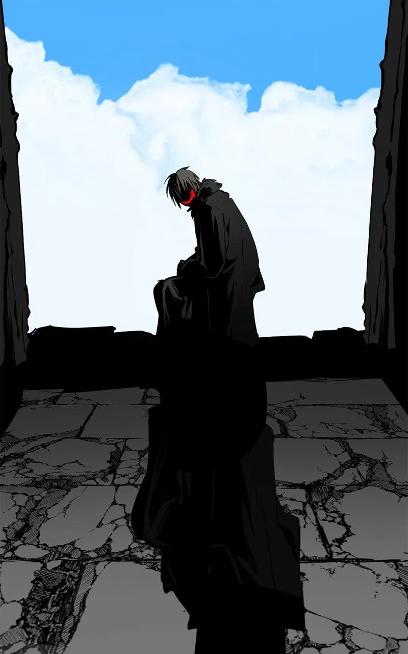 Hero Killer Chapter 263 - 107